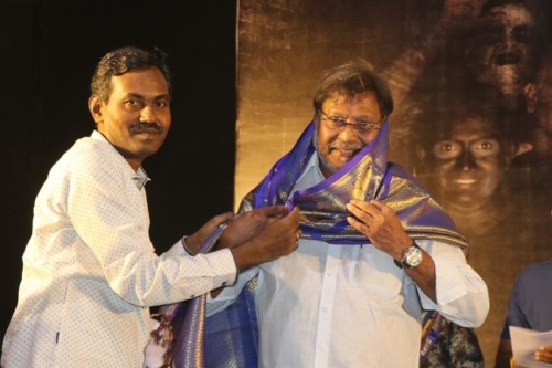 Maayathirai Audio Launch Stills (24)