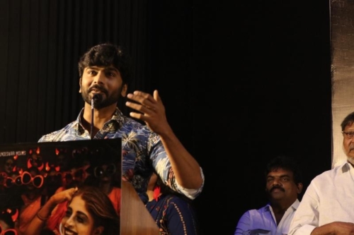 Maayathirai Audio Launch Stills (33)