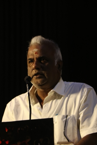 Maayathirai Audio Launch Stills (7)