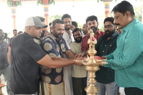 Vimal-Next-Movie-Launch-Stills-1
