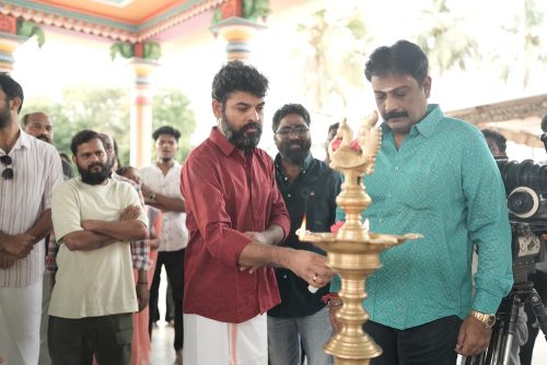 Vimal-Next-Movie-Launch-Stills-2