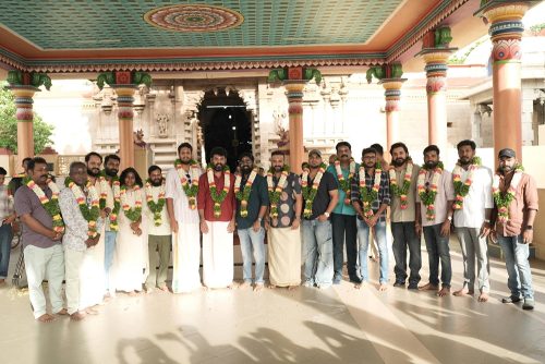 Vimal-Next-Movie-Launch-Stills-3
